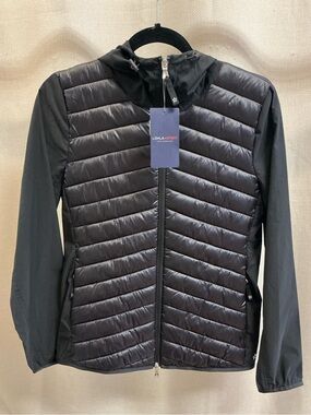 Lohla Sport Jacket Black